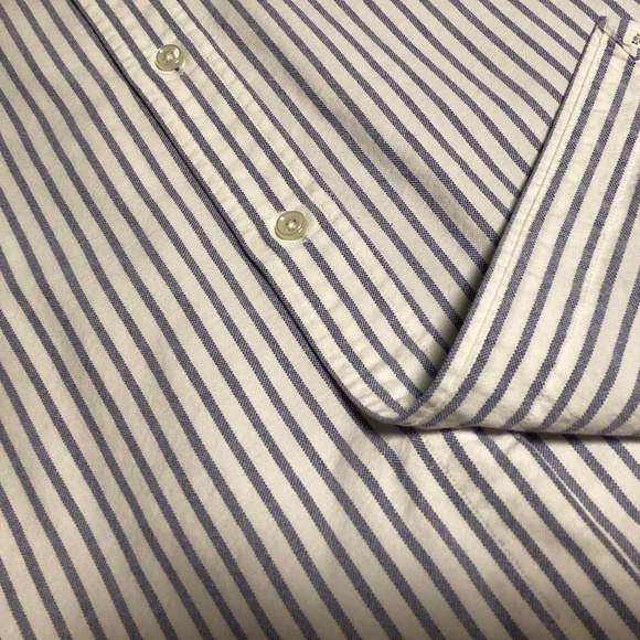 Ralph Lauren custom fit XL men’s dress shirt - Picture 3 of 5